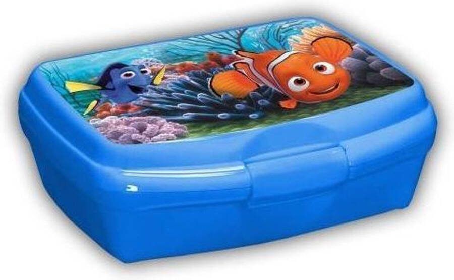 Disney Finding dory broodtrommel
