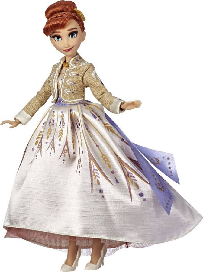 Disney Frozen 2 Anna Pop