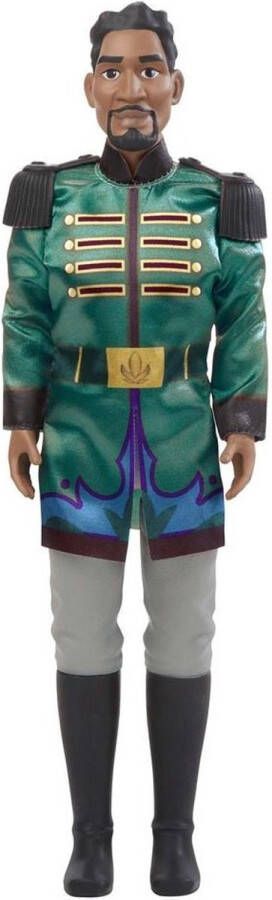 Hasbro Disney Frozen 2 Fashion Mattias