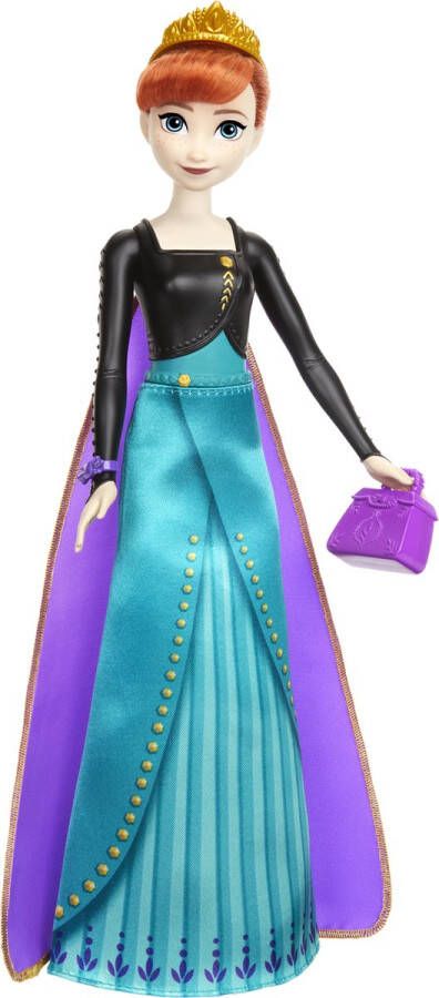 Disney Frozen Disney-Frozen-Anna-Verrassingspop HXD27