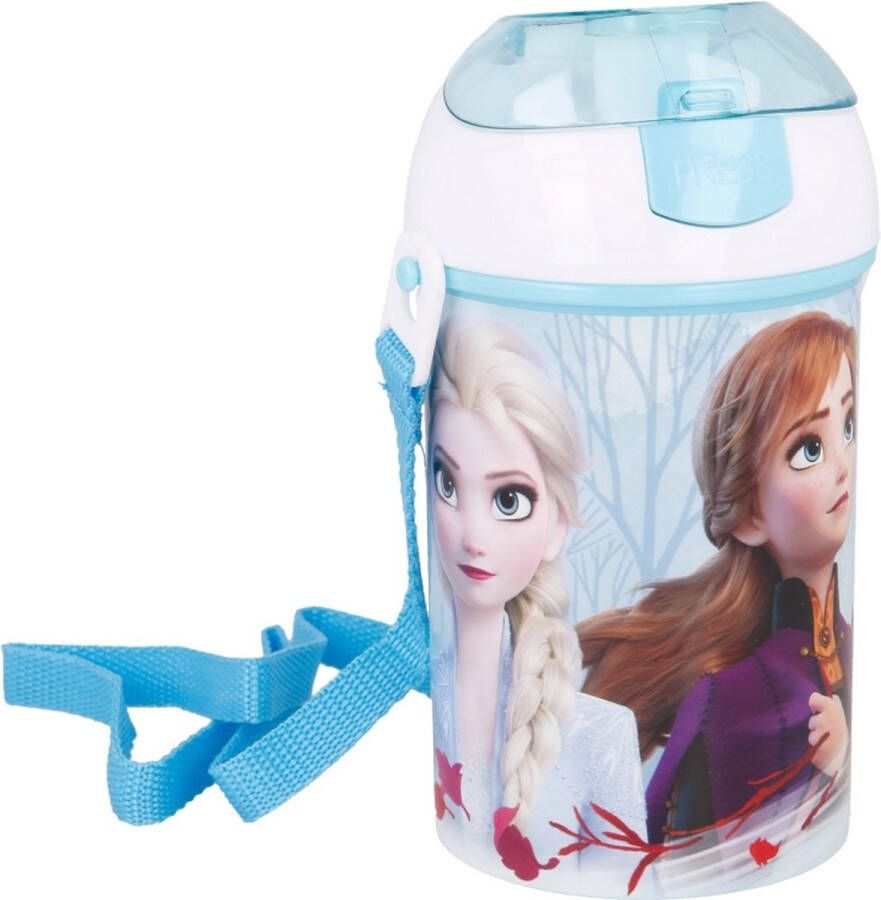 Disney Frozen drink beker 350ml