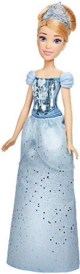 Dobeno Disney Princesses Stardust Cinderella Doll 26 cm