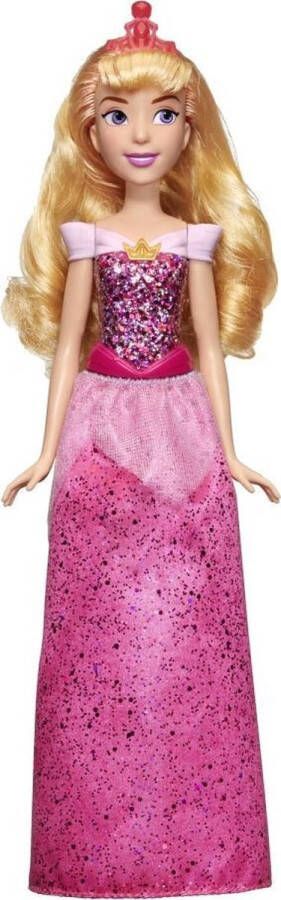 Disney Princess Royal Shimmer Doornroosje Modepop