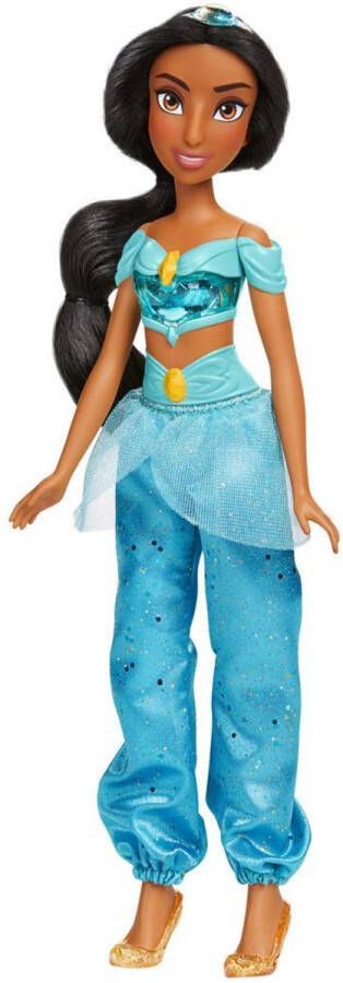 Disney Frozen Hasbro Disney Princess Royal Shimmer Pop Jasmine