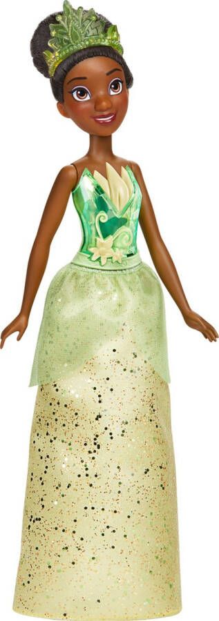WOHI Disney prinsessen stardust tiana pop 26 cm