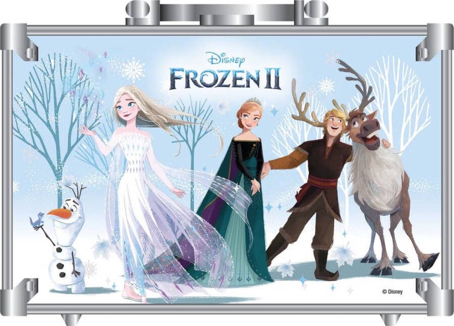 Disney Frozen Kinder Make-up Set