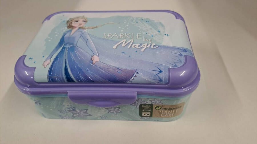Disney Frozen Lunchbox