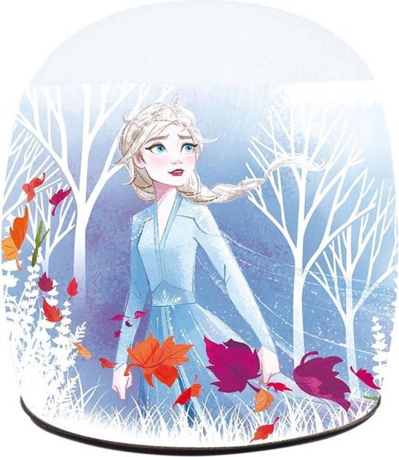 SimbaShop Disney Frozen Opblaasbare lamp 15 cm Multi