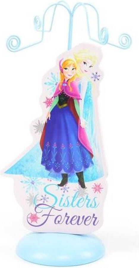 Disney Frozen sieraden houder sieraden rekje