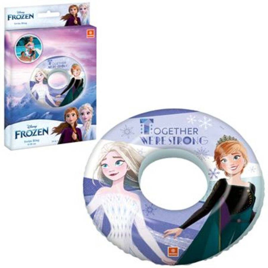 Intex Disney Frozen zwemring 50 cm