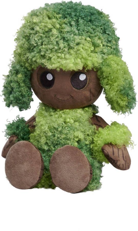 Disney Groot in haag 25cm Marvel Knuffel Pluche