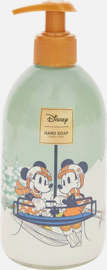 Disney hand soap orange and musk clove 500 ml