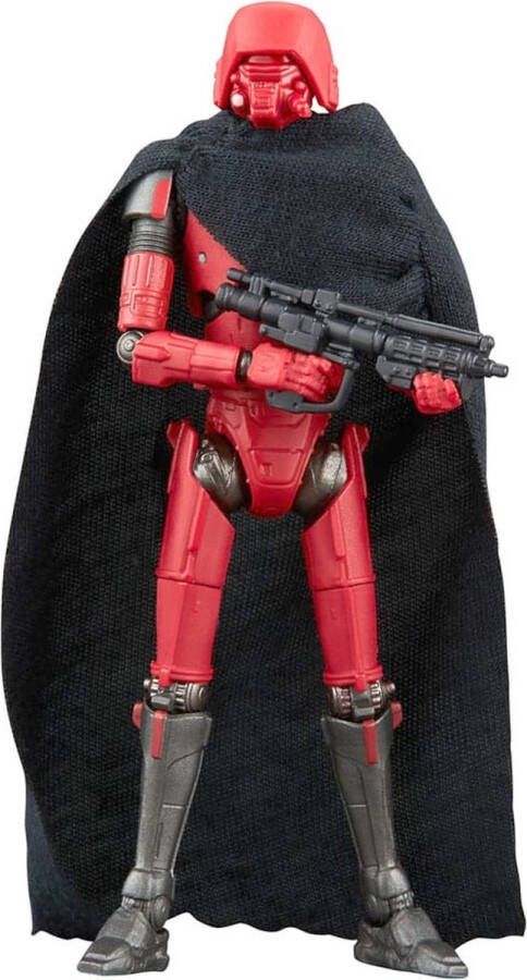 Disney Hasbro Star Wars Ahsoka Vintage Collection HK-87 Assassin Droid 10 cm Actiefiguur Multicolours