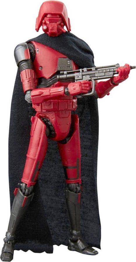 Disney HK-87 Assassin Droid Star Wars Ahsoka The Black Series Hasbro