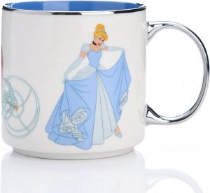Disney Icons Collectable Mok Cinderella