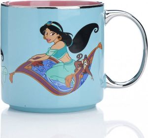 Disney Icons Collectable Mok Jasmine
