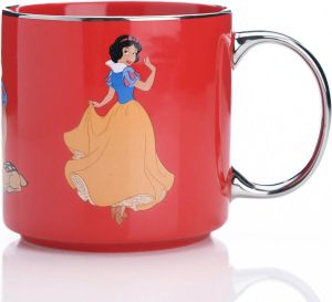 Disney Icons Collectable Mok Snow White