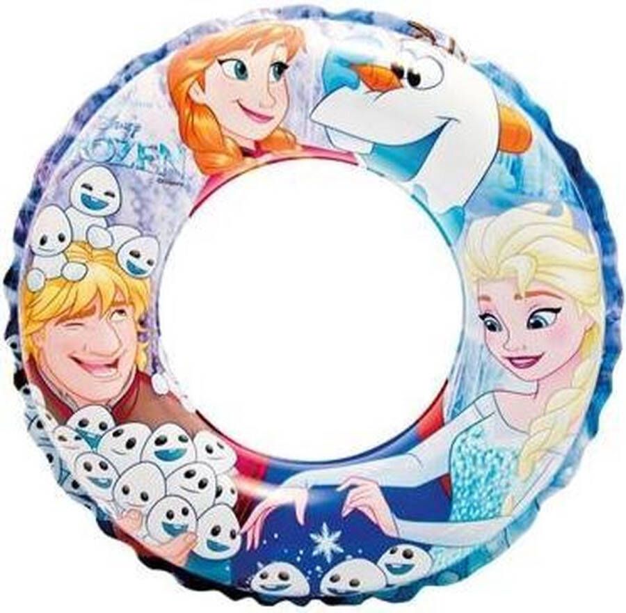 Disney Intex Frozen Zwemring Zwemband vanaf 3 jaar