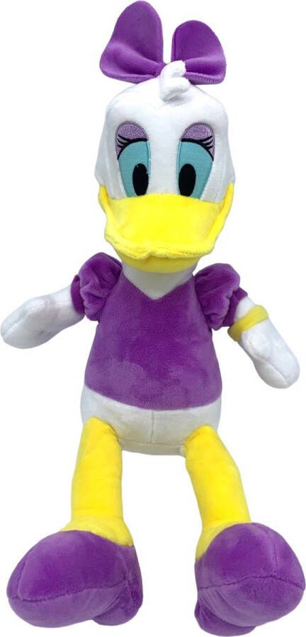Disney Katrien Duck knuffel 40 cm Pluche