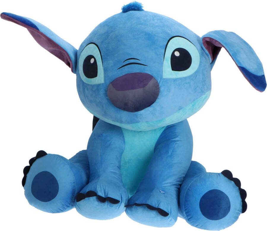 Disney Lilo & Stitch met Geluid 100 CM