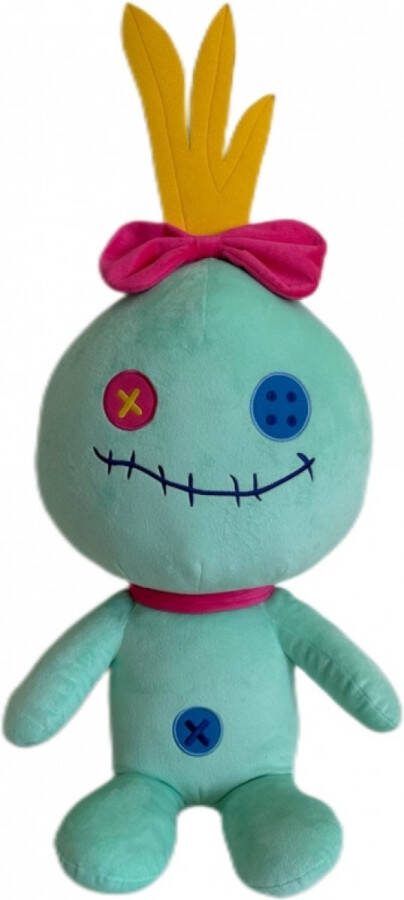 Disney Lilo & Stitch Scrump 50cm Knuffel Pluche
