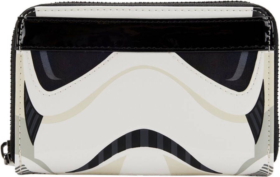 Disney Loungefly Star Wars Portemonnee Stormtrooper Multicolours