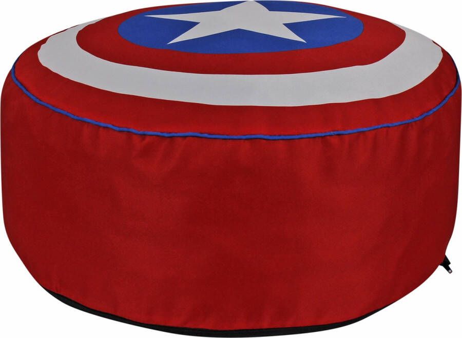Disney Marvel Captain America Zitzak