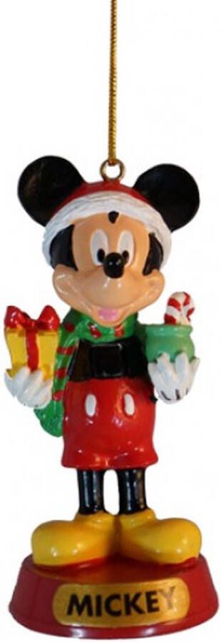 Kurt S. Adler Nutcracker ornament Mickey Mouse