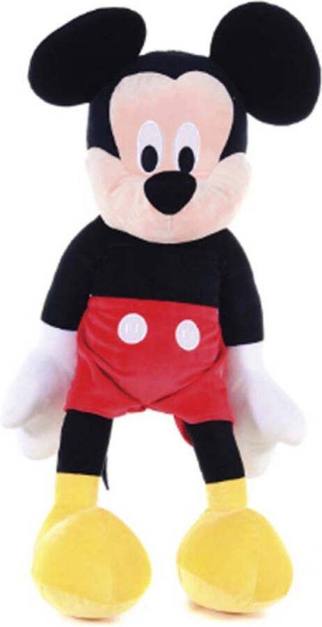 Disney Mickey Mouse XXL Knuffel 80cm
