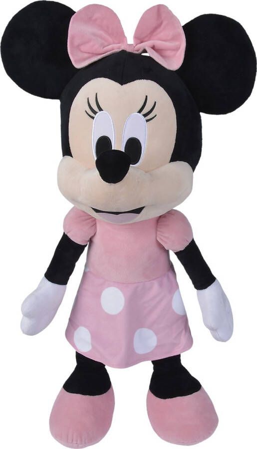 Disney Minnie Plush 55cm