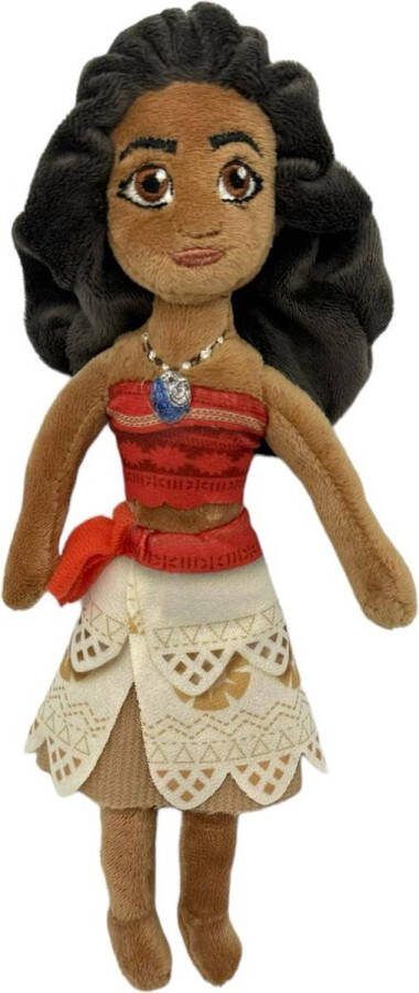Disney Moana knuffel 20 cm Pluche