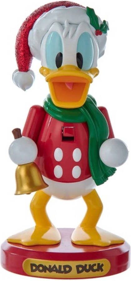 Disney Nutcracker Donald Duck