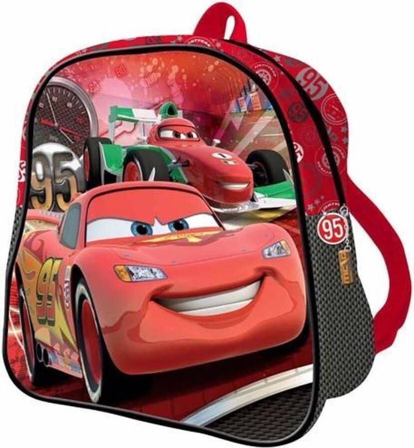 Disney Overige Merken Cars 2 Rugzak