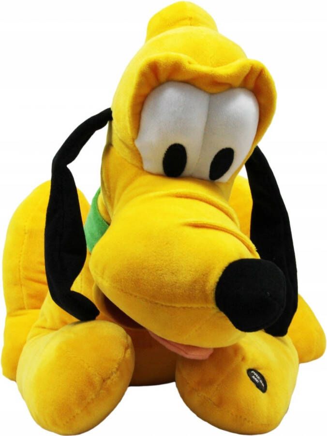 Disney Pluto Pluche knuffe Met geluid