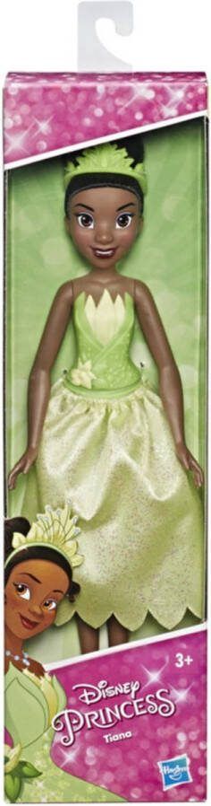 Disney Princess Disney Modepop Princess Tiana