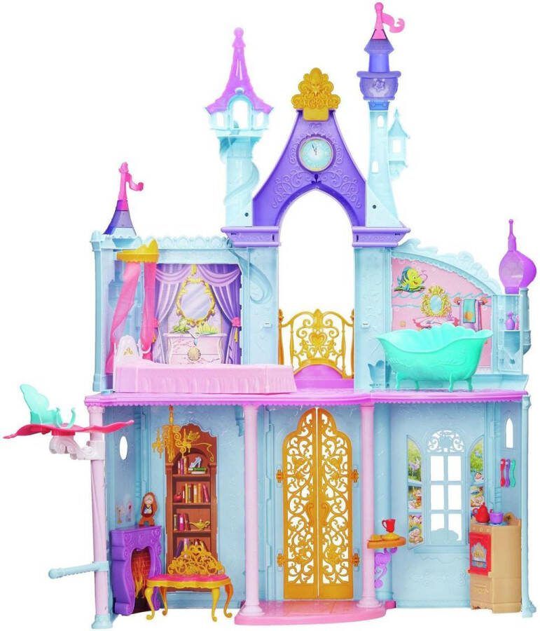 Disney Princess Prinsessenkasteel 90 cm Speelset
