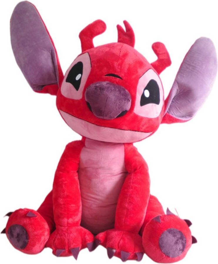 Disney Reuzen Leroy (120cm) Knuffel Pluche