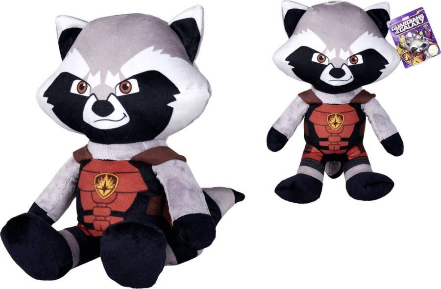 Disney Rocket Raccoon (25cm)