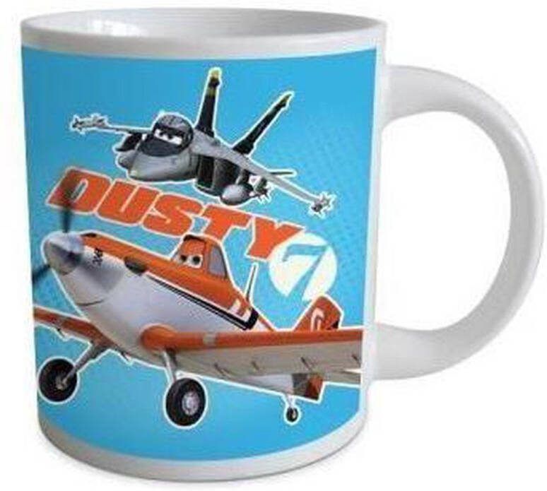 Disney 's Planes Mok