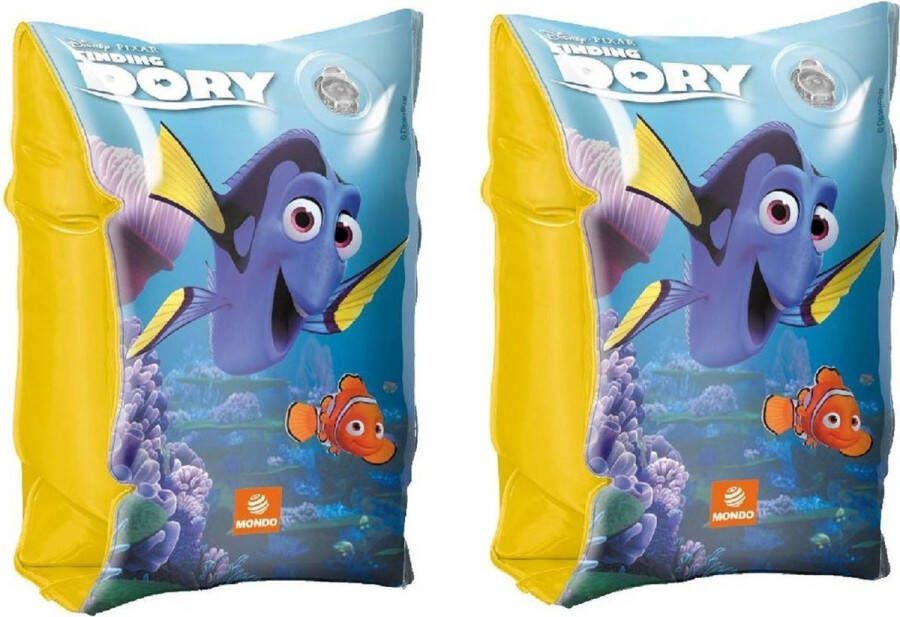 Disney Sambro Finding Dory zwembandjes