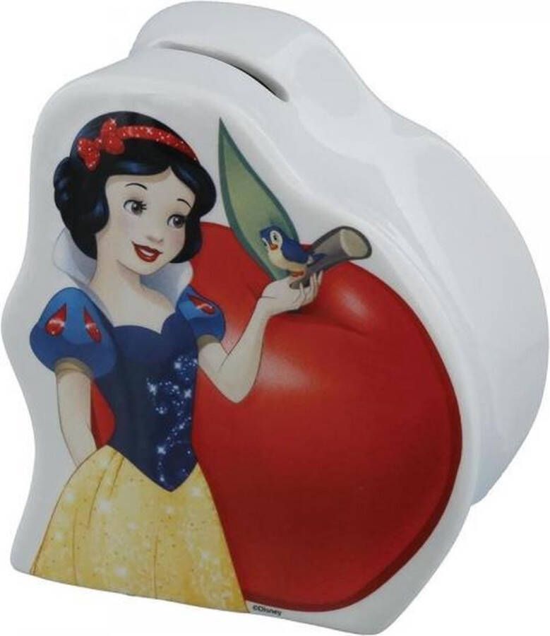 Disney Spaarpot Enchanting Collection Someday My Prince Will Come Snow White Sneeuwwitje