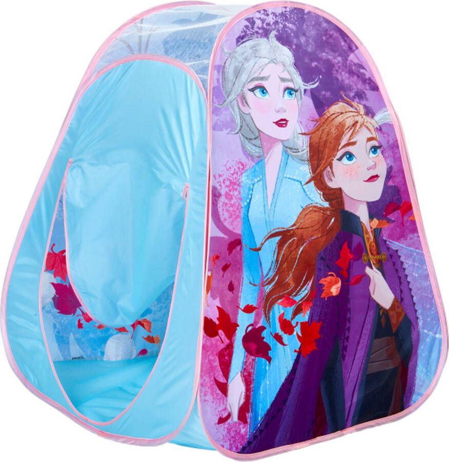 Disney Speeltent Frozen 2: 90x75x75 cm