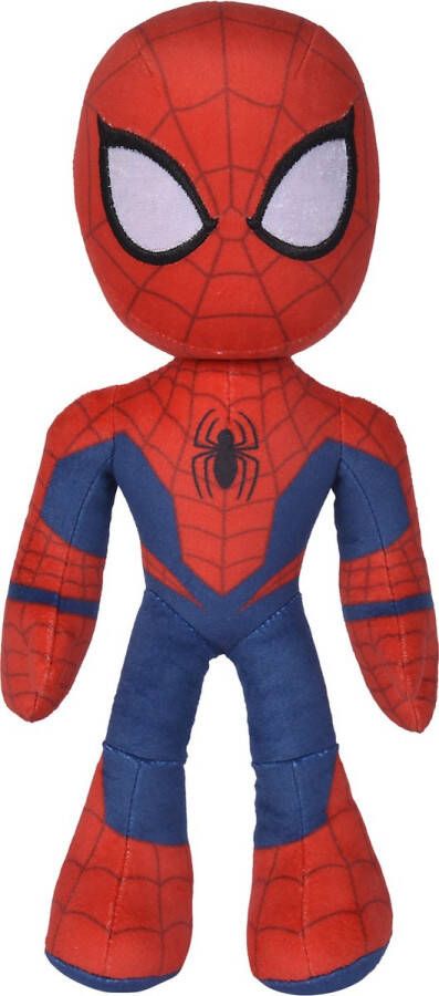 Disney Spiderman Knuffel 35cm