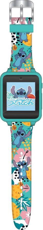 Disney Stitch Smart Horloge