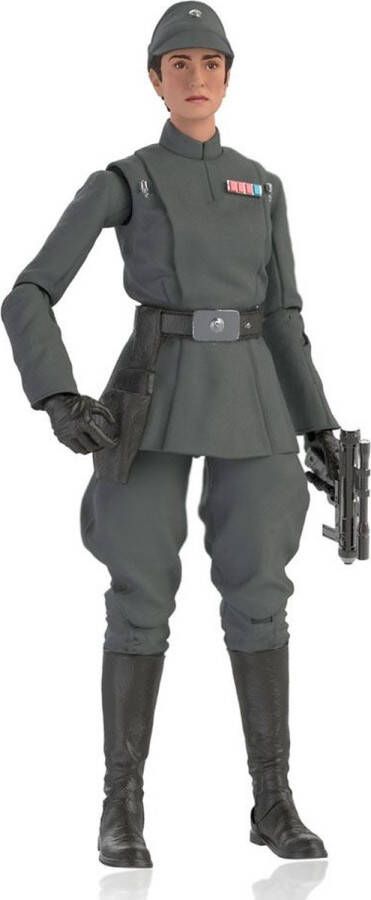 Disney Tala Durith Imperial Officer Star Wars The Black Series Obi-Wan Kenobie Serie Hasbro