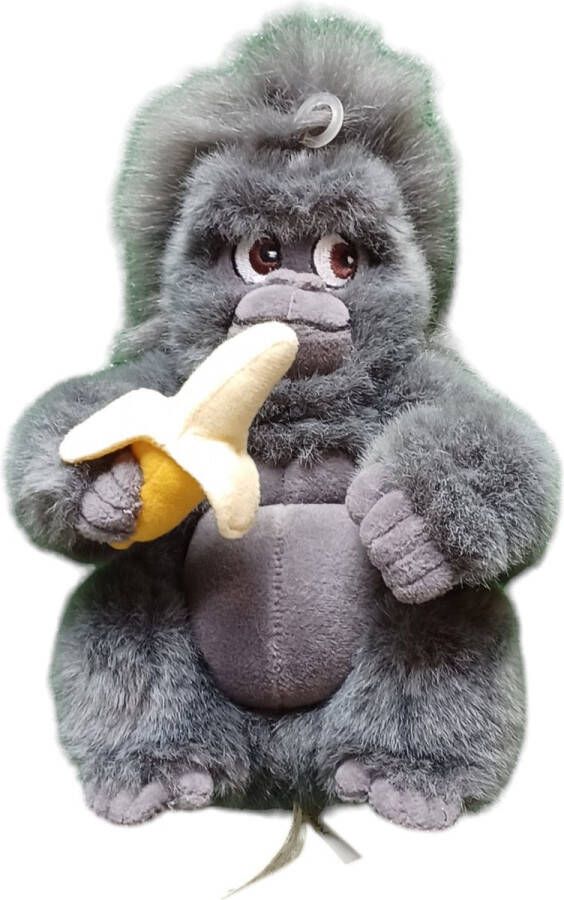 Disney Tarzan Knuffel Terk Gorilla 20 cm