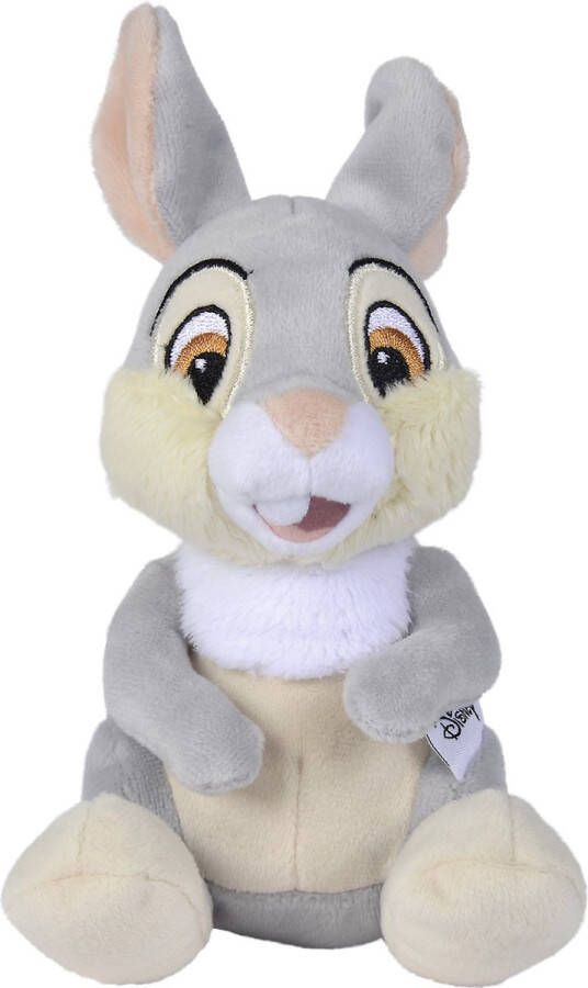 Disney Thumper Refresh (20cm) Knuffel Pluche Super zacht