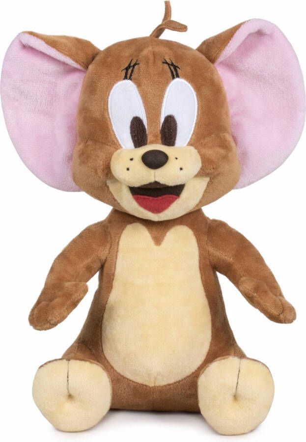 Disney Tom en Jerry Knuffel Jerry Knuffel 20cm