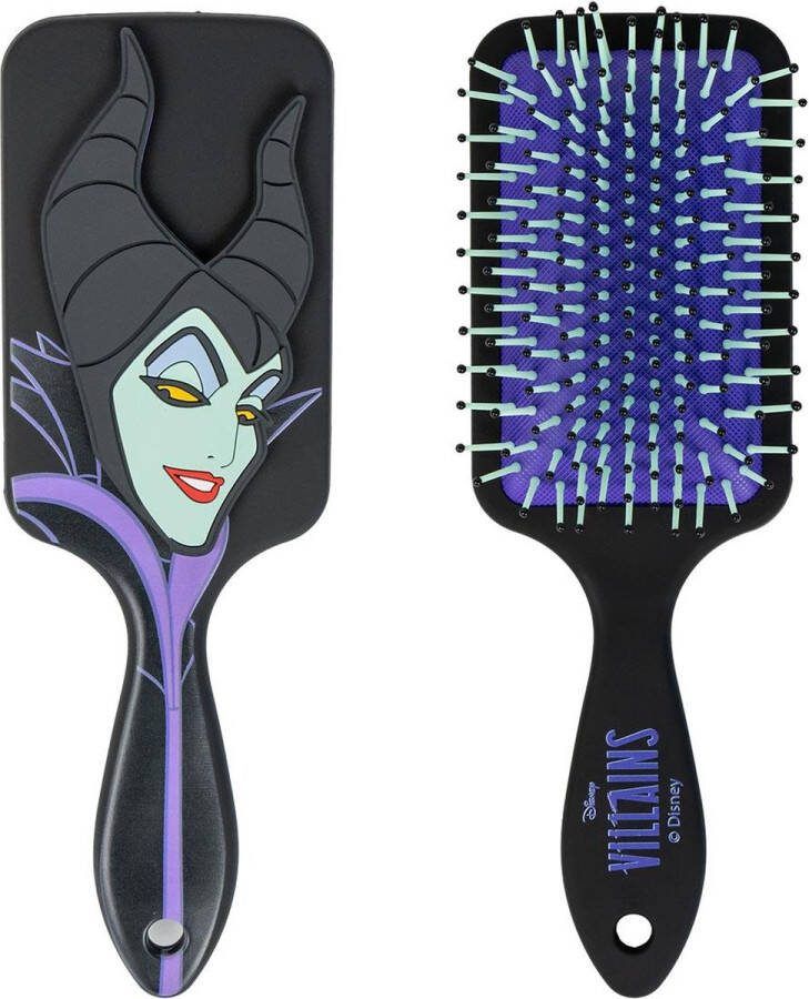 Disney Villains Haarborstel Haarverzorging