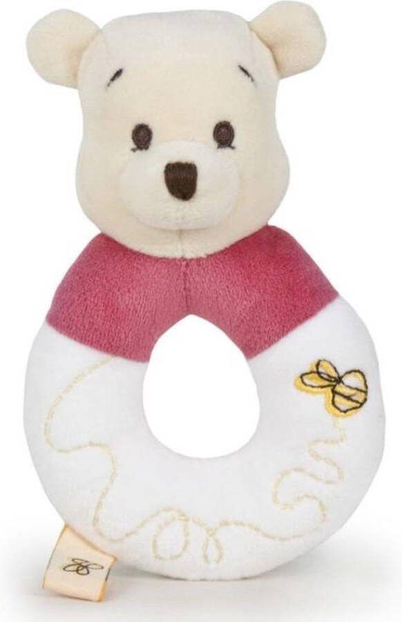 Disney Winnie de Poeh Rammelaar Baby